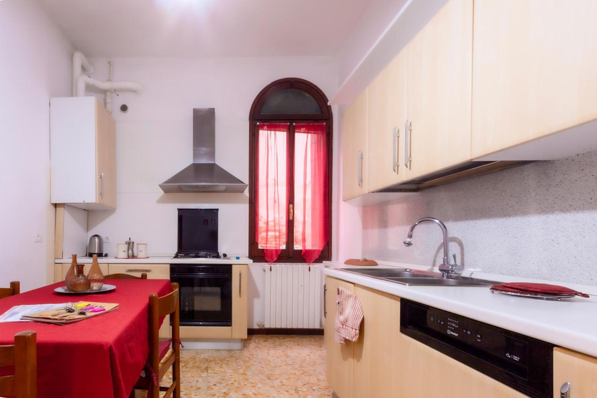 Venice Dream House Ngoại thất bức ảnh