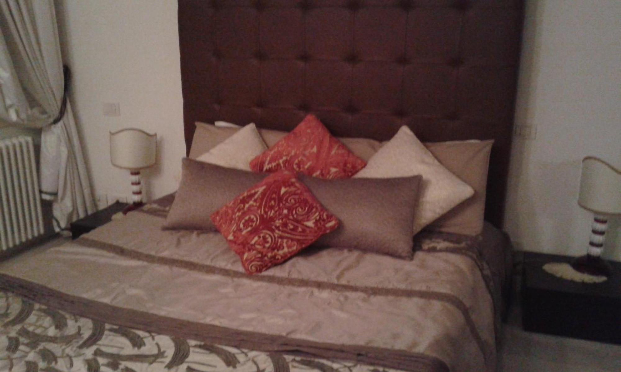 Venice Dream House Phòng bức ảnh