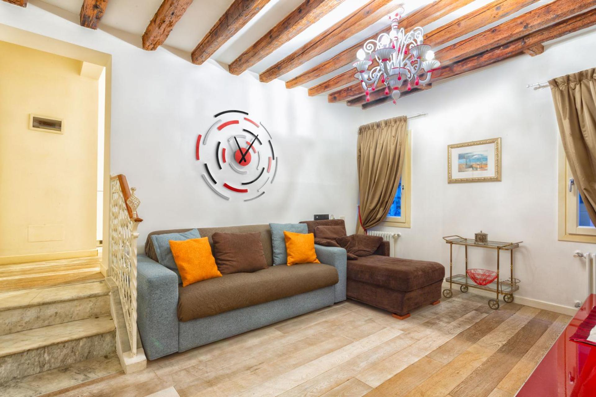 Venice Dream House Ngoại thất bức ảnh