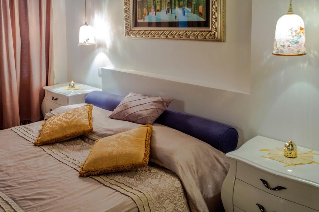 Venice Dream House Phòng bức ảnh
