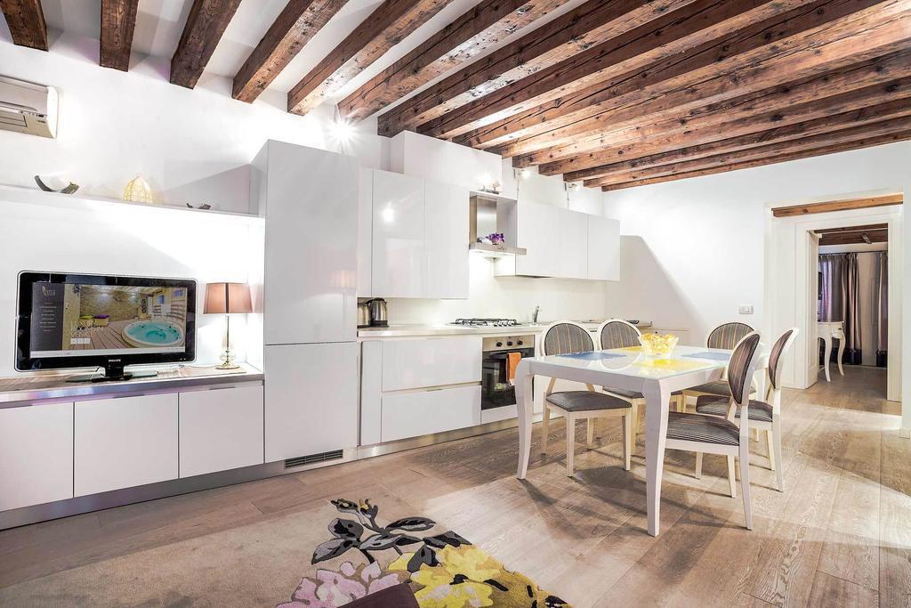 Venice Dream House Phòng bức ảnh