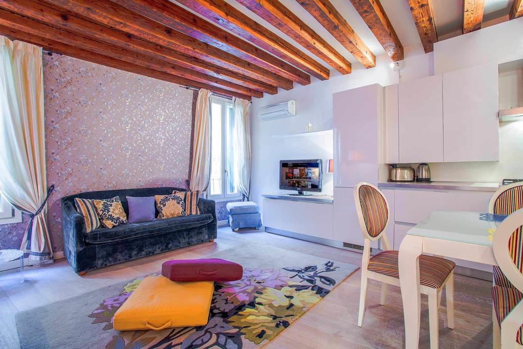 Venice Dream House Phòng bức ảnh