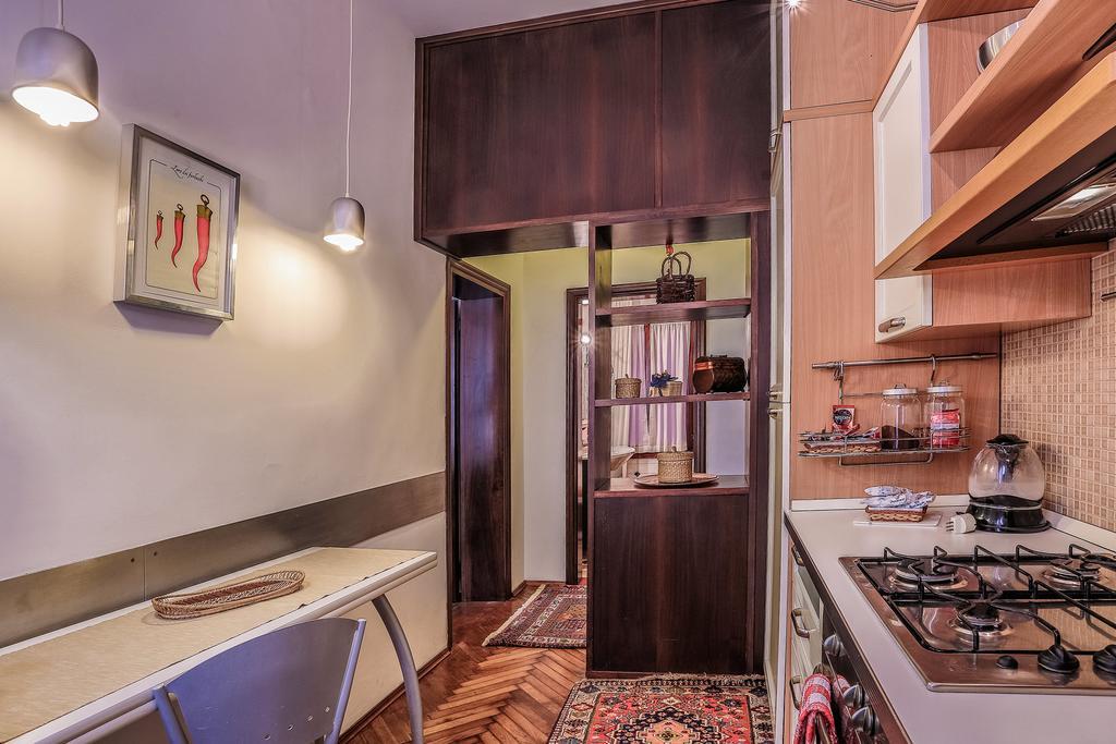 Venice Dream House Phòng bức ảnh