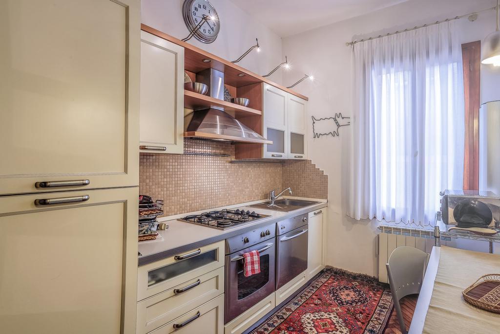 Venice Dream House Phòng bức ảnh