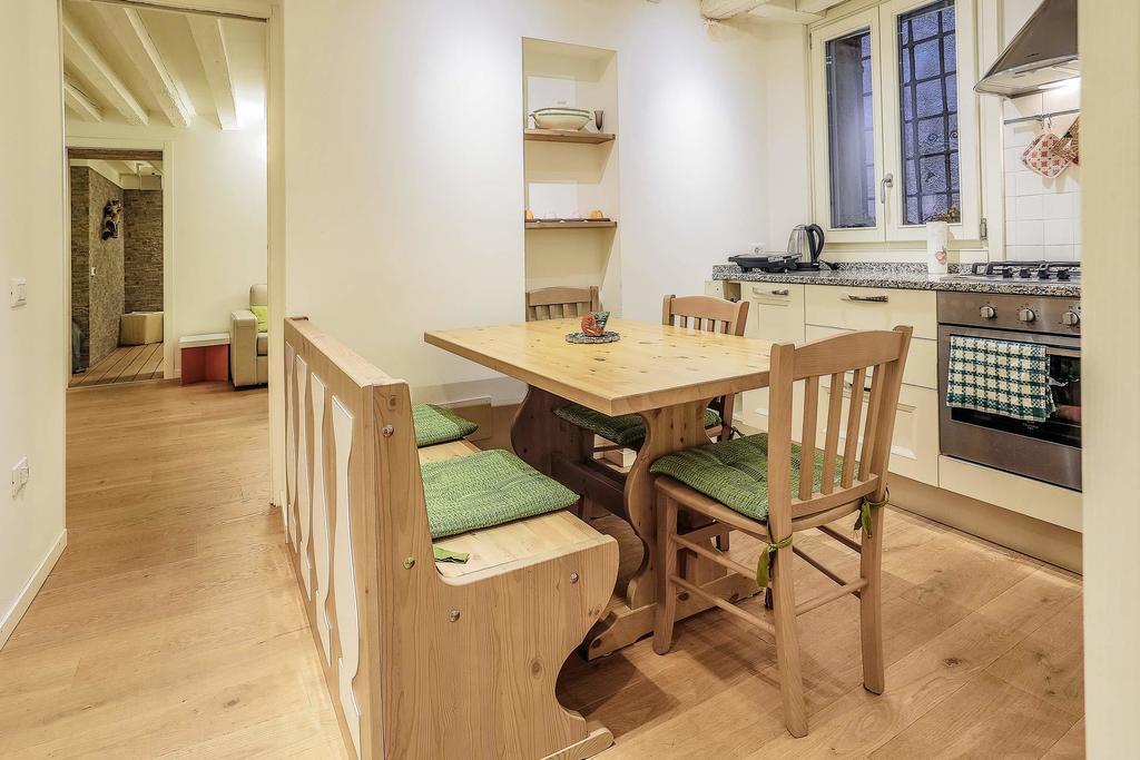 Venice Dream House Phòng bức ảnh