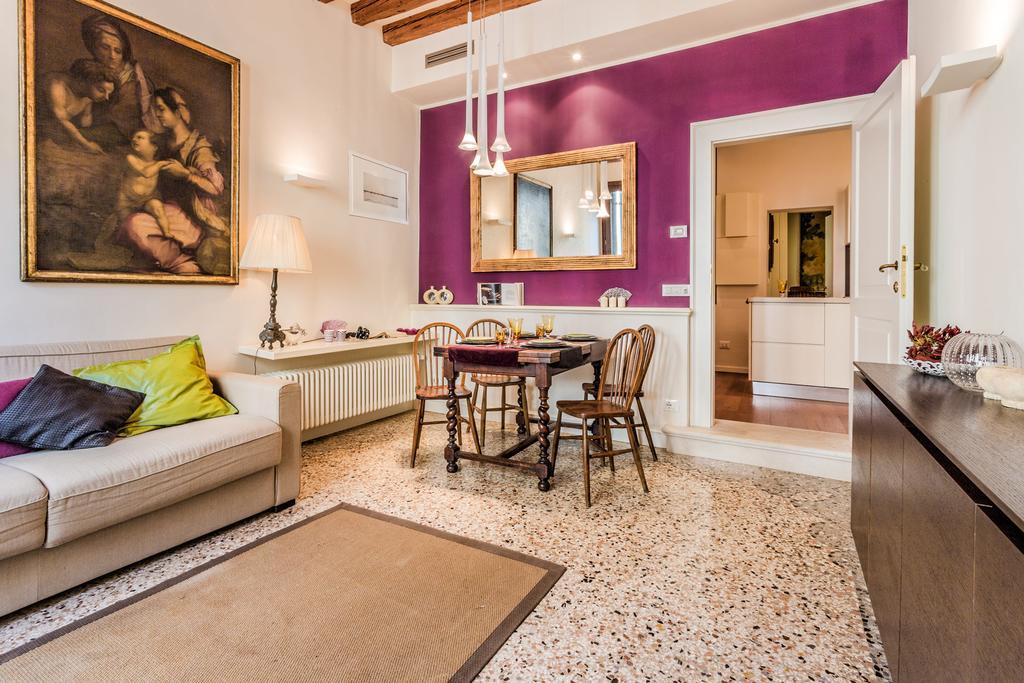 Venice Dream House Ngoại thất bức ảnh