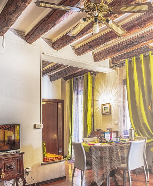 Venice Dream House Ngoại thất bức ảnh