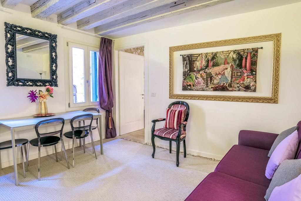 Venice Dream House Ngoại thất bức ảnh