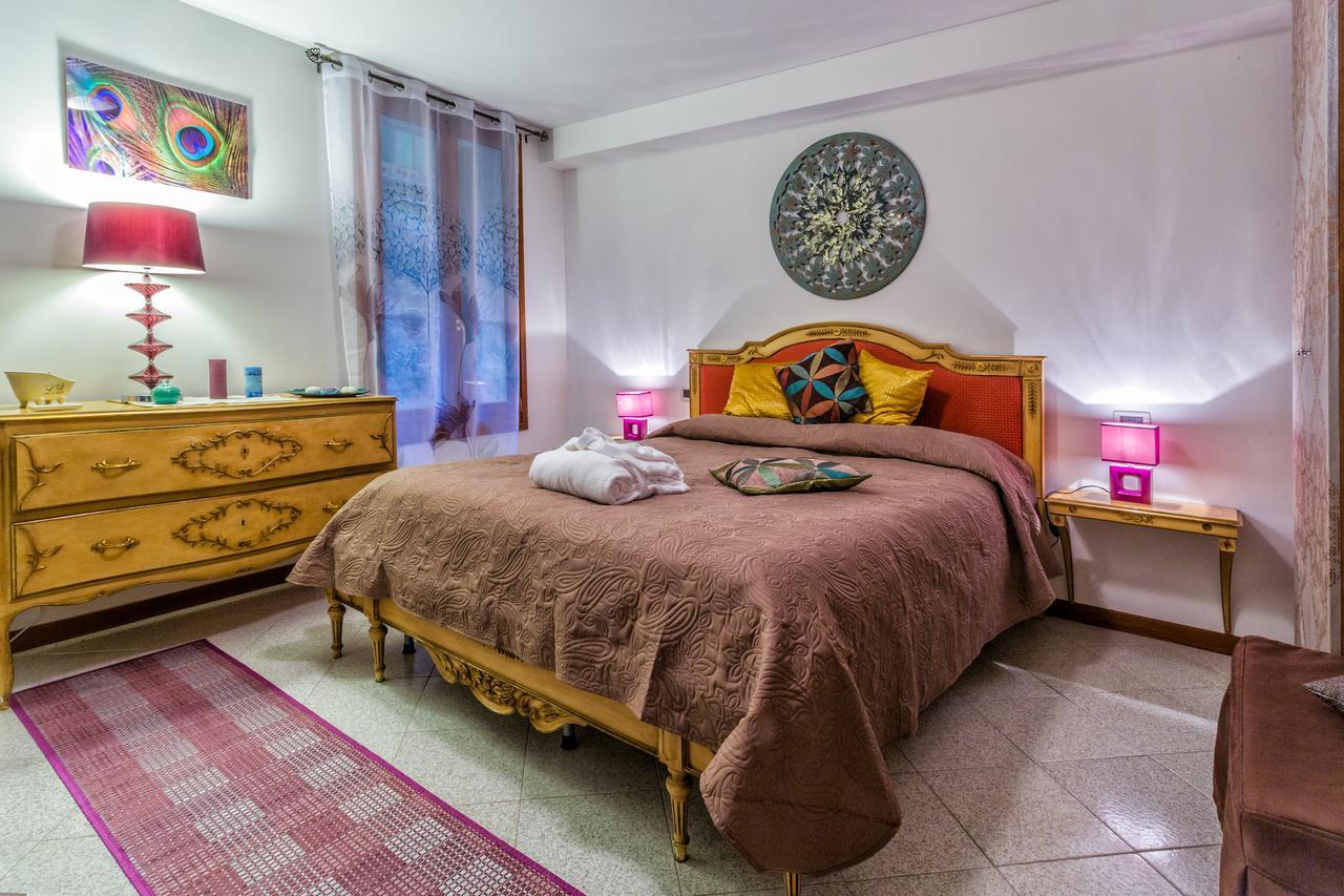 Venice Dream House Ngoại thất bức ảnh
