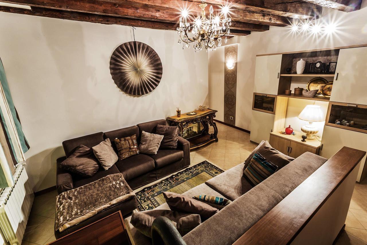 Venice Dream House Ngoại thất bức ảnh