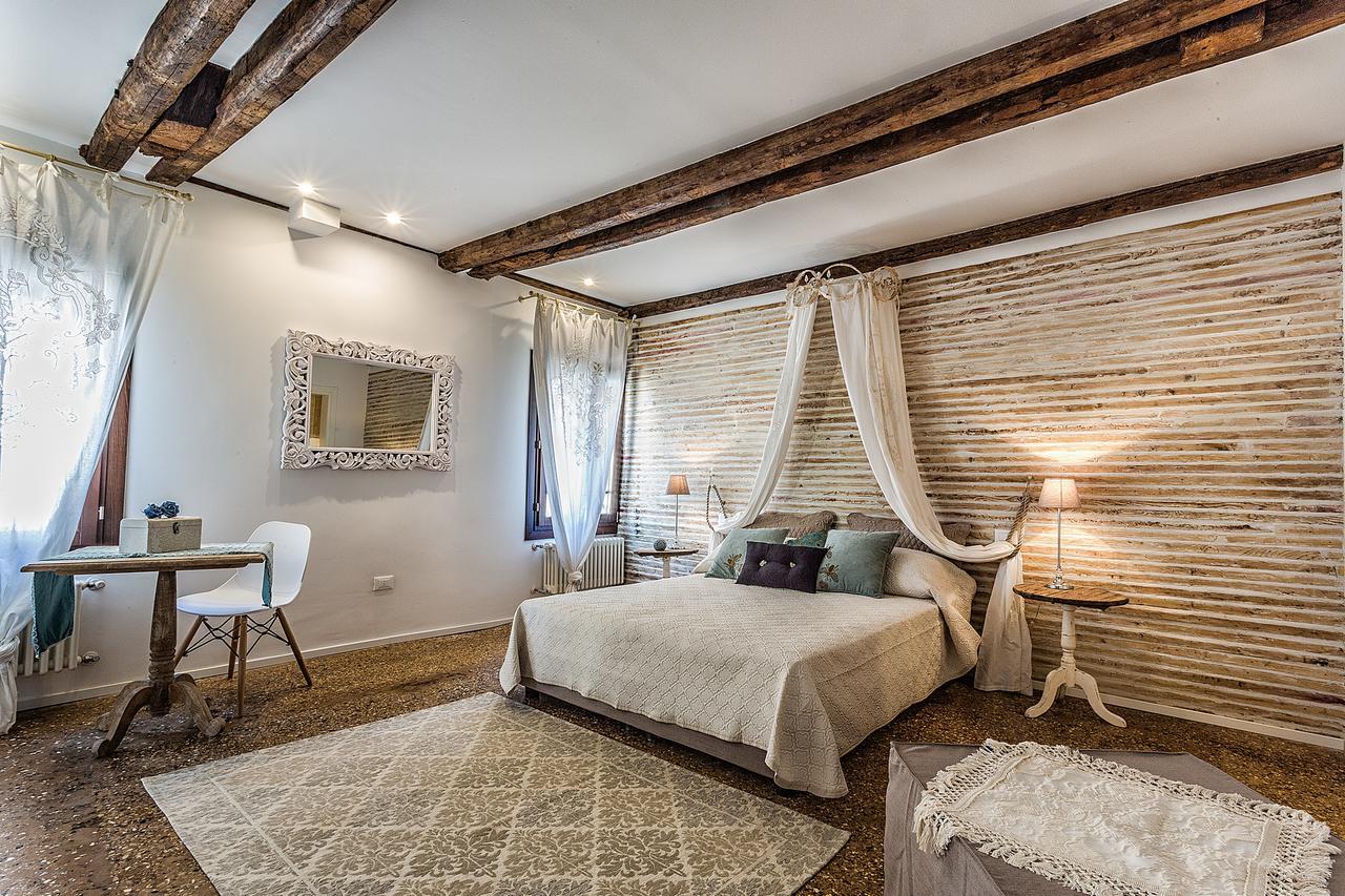 Venice Dream House Ngoại thất bức ảnh