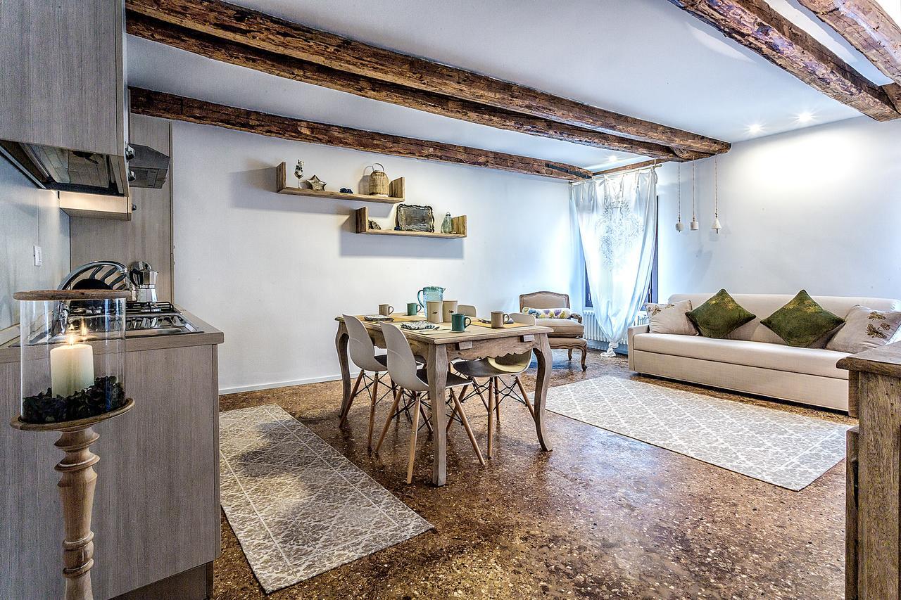Venice Dream House Ngoại thất bức ảnh