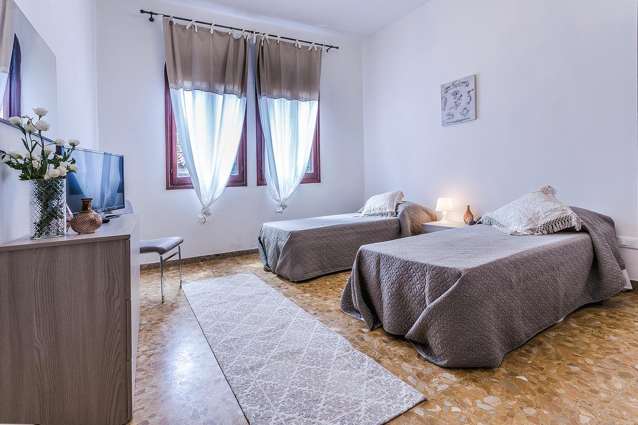 Venice Dream House Ngoại thất bức ảnh