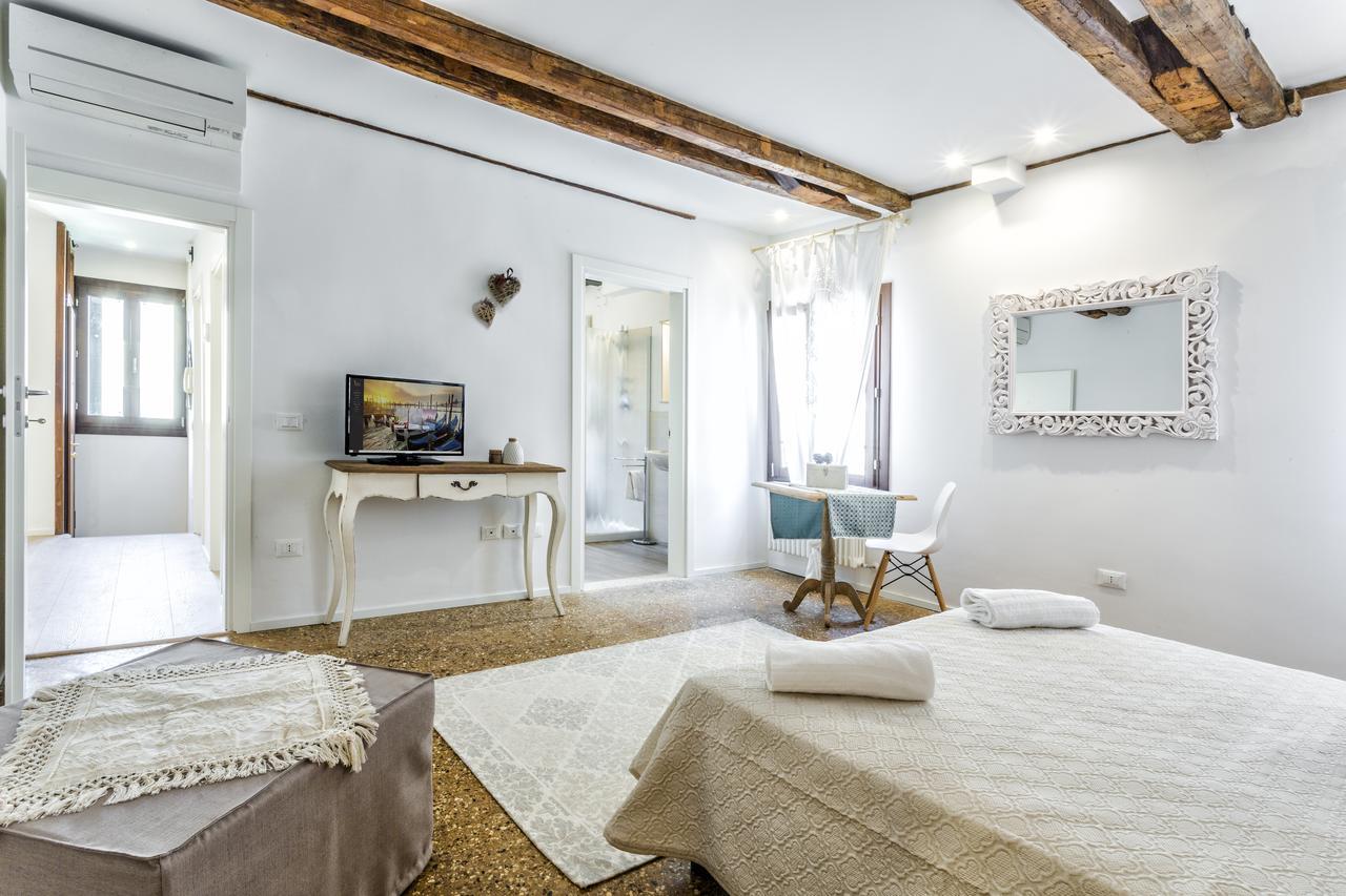 Venice Dream House Ngoại thất bức ảnh
