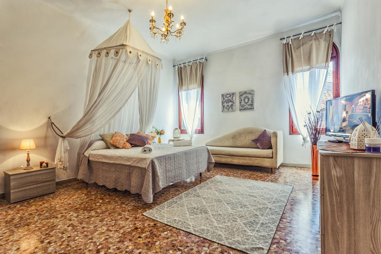 Venice Dream House Ngoại thất bức ảnh