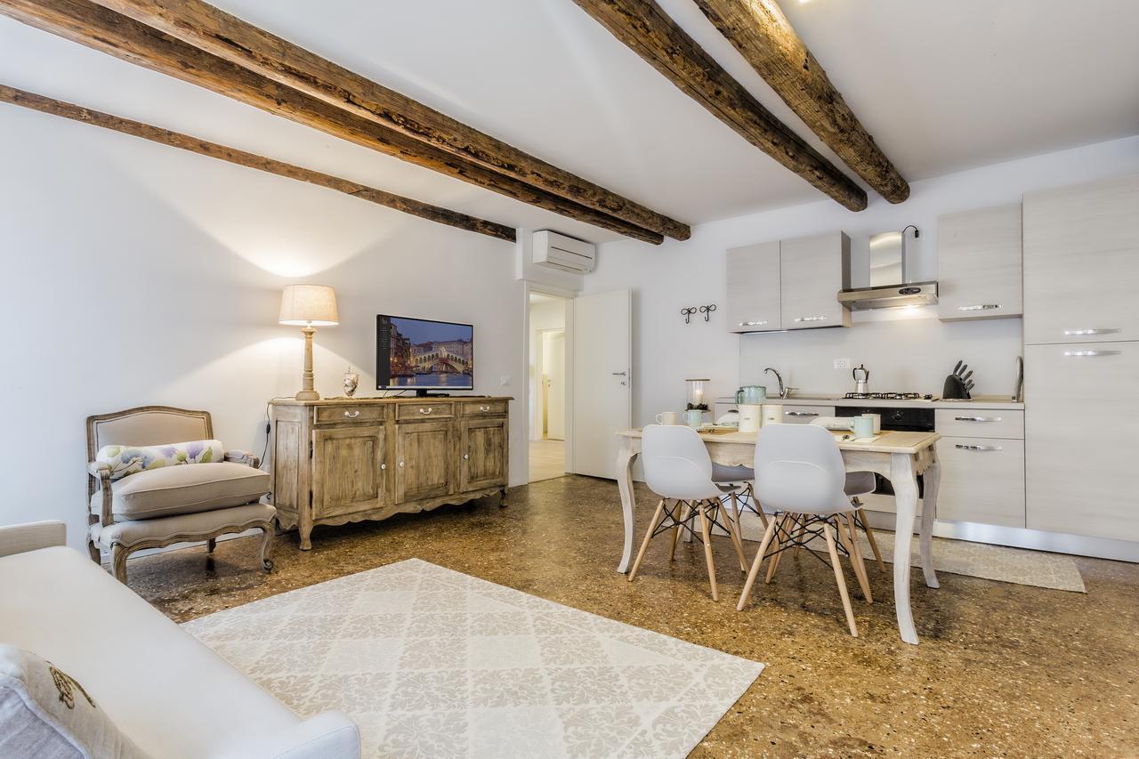 Venice Dream House Ngoại thất bức ảnh