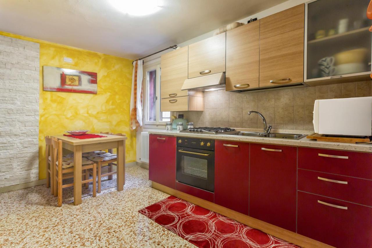 Venice Dream House Ngoại thất bức ảnh