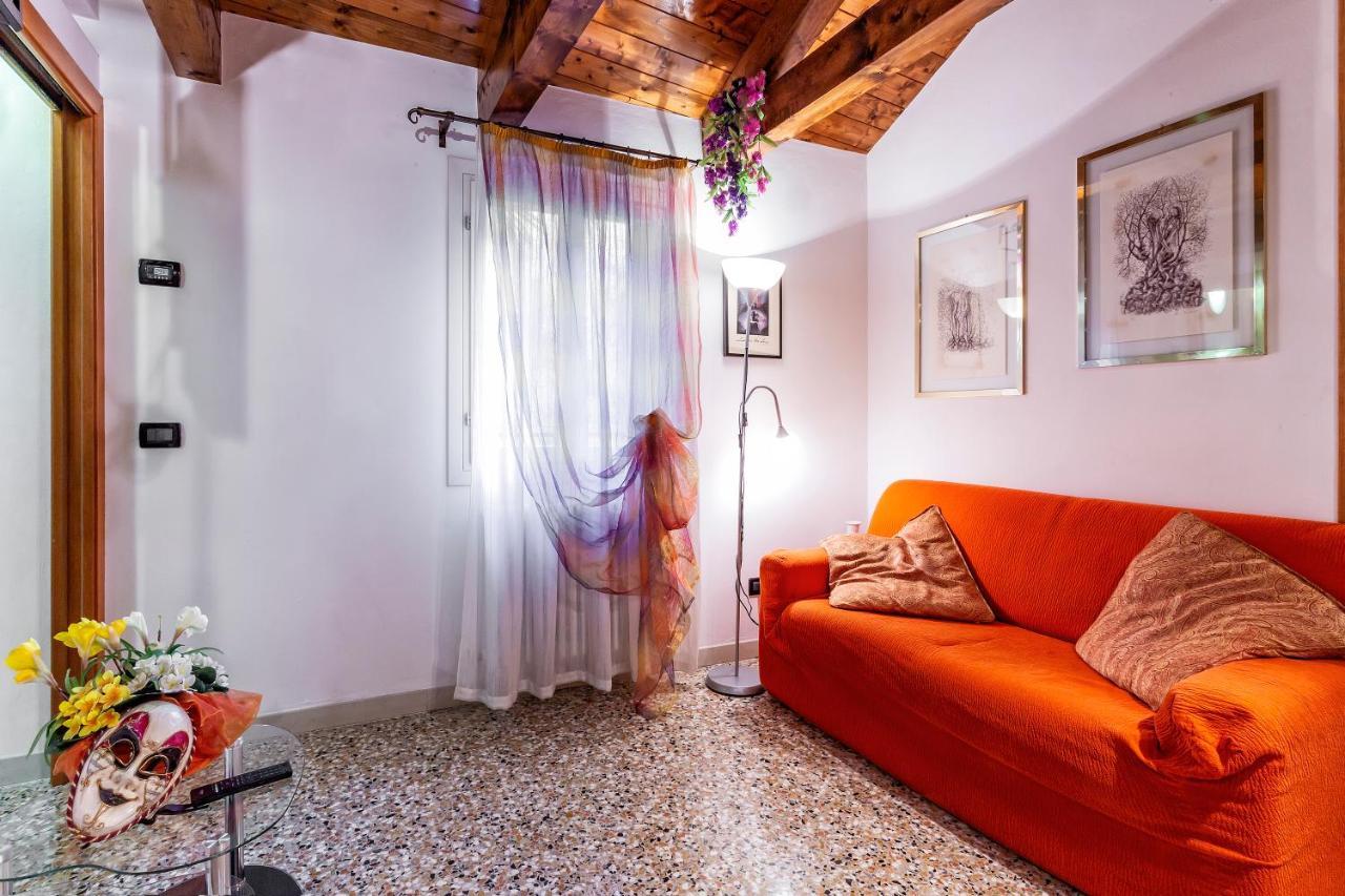Venice Dream House Ngoại thất bức ảnh