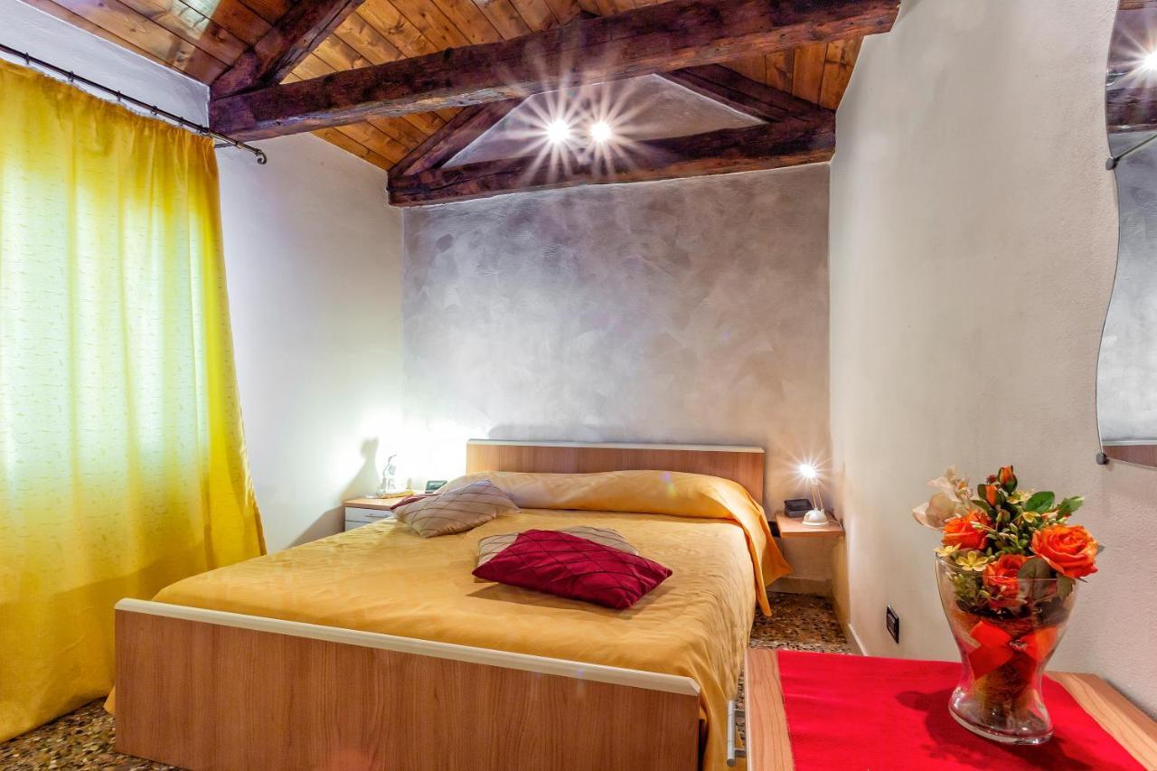 Venice Dream House Ngoại thất bức ảnh
