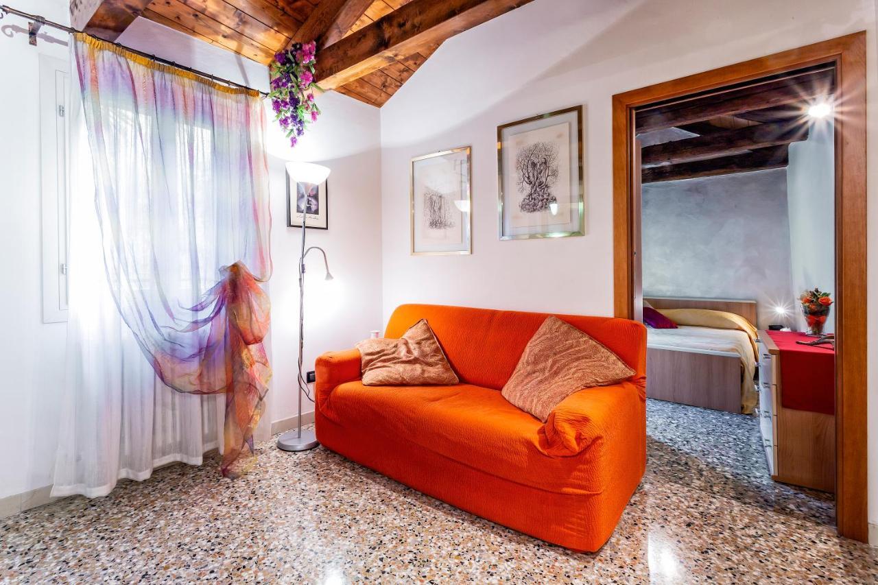 Venice Dream House Ngoại thất bức ảnh