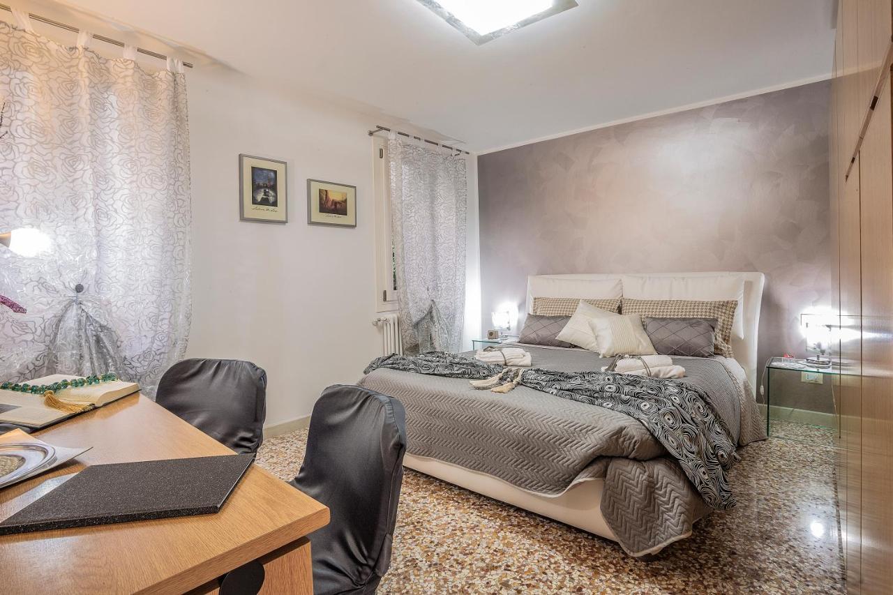 Venice Dream House Ngoại thất bức ảnh