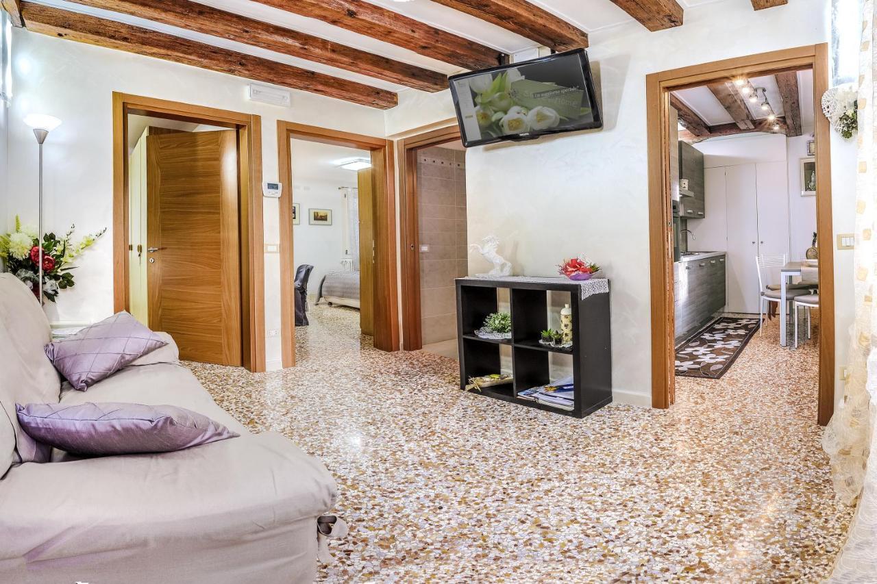 Venice Dream House Ngoại thất bức ảnh