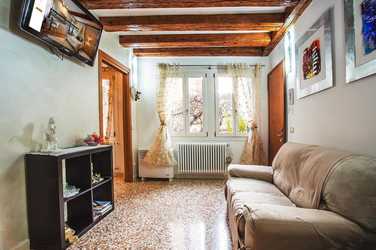 Venice Dream House Ngoại thất bức ảnh